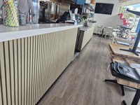 sensational waterfront restaurant bar - 3