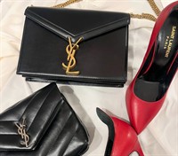 luxury fashion consignment business - 2