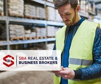 highly profitable industrial supply - 1