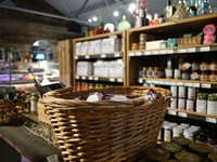 gourmet food emporium - 2