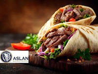kebab shop - 2