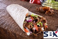 takeaway pizza kebabs cafe - 1