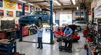 automotive mechanical business for - 1