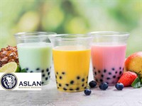 bubble tea business - 2