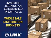 wanted profitable wholesale distribution - 1