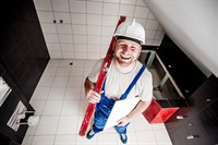 est commercial waterproofing business - 1