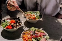 simple fresh food take - 2