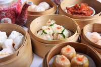 yum cha chinese restaurant - 2