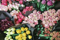 fresh produce flower business - 2