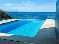 import distribution of pool - 1