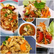 mai thai restaurant - 1