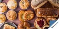 cafe takeaway unique pastries - 1