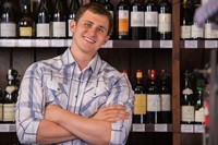 fully managed bottle shop - 1