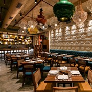 amazing restaurant bar functions - 2