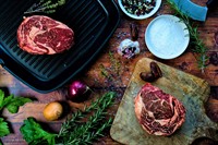 established butcher seafood business - 1