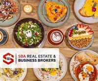 well-established profitable cafe aspendale - 1