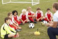 34433 profitable children's soccer - 2