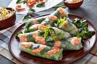 takeaway restaurant vietnamese cuisine - 1