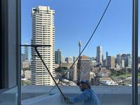 residential commercial window cleaning - 2
