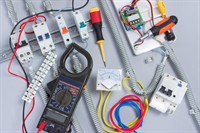 adj ebitda 1m electrical - 2