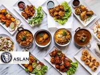 indian restaurant - 1
