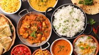 indian restaurant for sale - 1