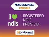 established ndis home care - 1