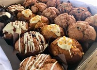 coffee shop food store - 1