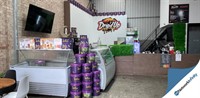 established food truck permanent - 2