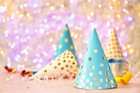 thriving one stop party - 1