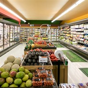 coming soon premium grocer - 2
