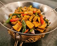 restaruant asian cuisine for - 1
