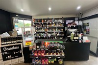 liquor store for sale - 1