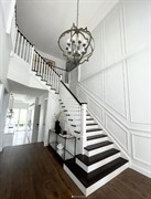 manufacture of custom staircases - 1