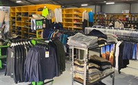 established regional workwear safety - 1