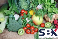 retail fruit market supermarket - 1