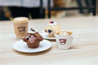 muffin break cafe high - 1
