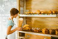 flourishing bakery cafe melbournes - 1
