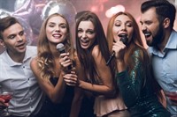 karaoke under management profitable - 1