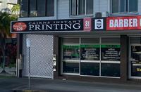 commercial print signage business - 1