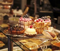 highly profitable individual cafe - 2