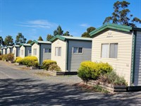 freehold caravan park investment - 1