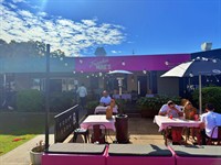 prime cafe opportunity popular - 1