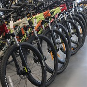 leading regional bike store - 1