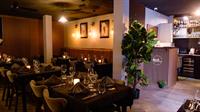 licensed restaurant for sale - 1