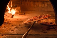 italian restaurant takeaway taking - 2