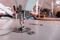 under offer embroidery factory - 1