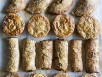 middle eastern pizza bakery - 1