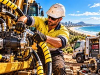 specialist hydraulic fluid power - 1