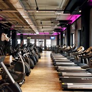 established 24 7 fitness - 2